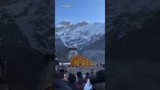चारधाम यात्रा के दौरान मंदिर परिसर के 200 मीटर के दायरे में मोबाइल फोन के इस्तेमाल पर पाबंदी
