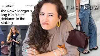 Why THIS Designer Bag will NEVER be the “New” Birkin...