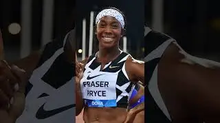 Slideshow short tribute to Shelly-Ann Fraser-Pryce