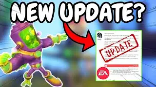 WE HAVE MORE EA DEVELOPERS SEEING THIS THREAD? (Update)