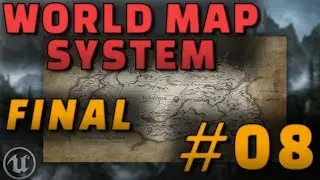 [TUTORIAL] World Map System: Waypoints #08 [FINAL] [Eng]