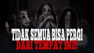 MISTERI RUMAH BANDUNG UTARA PART 2 