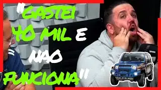 TROLLER THE WORST JEEP IN THE WORLD - ACF - TUNERCAST