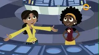 Frații Kratt - Construiește, Castorule! (Sezonul 1, EP 08)