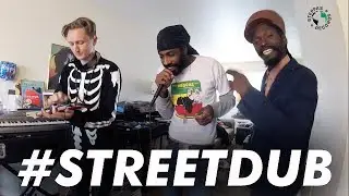 Alpha Steppa, Fyahstone, Arkaingelle - Can't Fool The Youth (California, USA) 