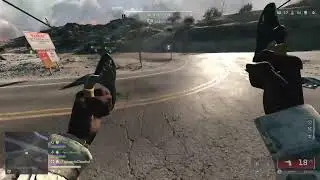 Battlefield