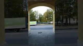 Подворотни Петербурга недвижимость нашего города агентство недвижимости Бенуа