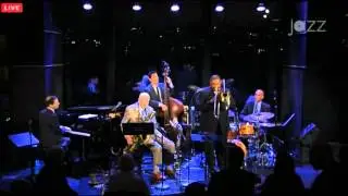 Joe Temperley Quintet: Music on Jazz at Lincoln Center:
