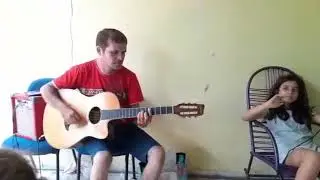 Debora ribeiro e junior