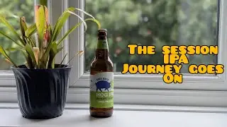 Hog IPA 4.5% - Hogs back brewery - review No. 1794
