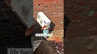 ac#repir#service#hardwork#tranding#famous#hardwork#punjab#mohali#kharar#ranjit bawa#outdoor#carrier