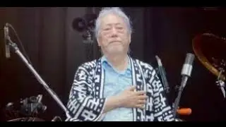 沢田研二　進歩エレジー