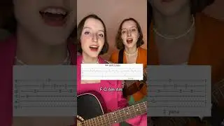Мой Рок-н-ролл  на гитаре и укулеле 
