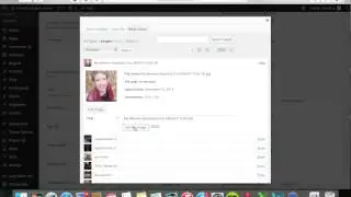 UBB How to Use the Ultimate Book Blogger Plugin