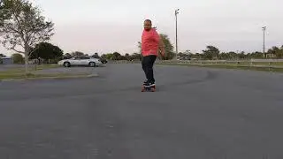 Longboard Time