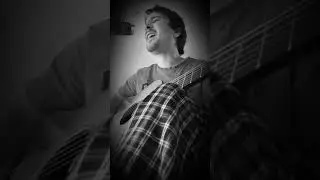 Astronaut - Cover