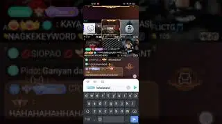 BIGO - BOTC 5 (ABONG VS SINUNGALING)