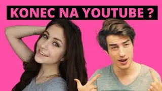 5 SKVĚLÝCH YOUTUBERŮ, KTEŘÍ UŽ NETOČÍ #4