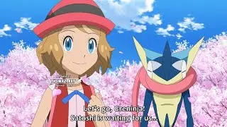 Pokemon Serena Returns Episode Number Has Been Conformed! | Pokemon Journeys Serena Returns !!