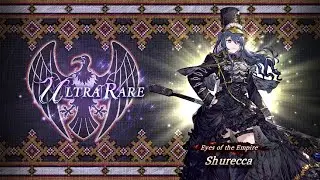 Playing this game was a mistake lol | WotV FFBE : Shurecca Pity Party