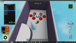 RGD Warpless% Ascencion 0 - 16:32:80