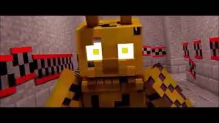 Minecraft song Follow me 1 hour