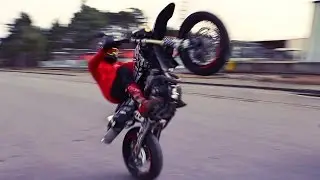 GRIPSLUTS FLASHBACK 2015 ¦ SUPERMOTO & MORE
