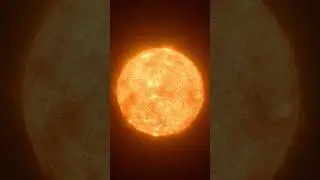 le soleil, un danger ? #soleil #eruption #danger #astronomie #shorts
