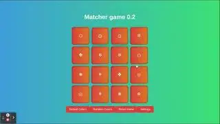 Showcase of another game i progress