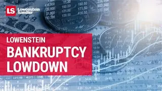 The Critical Nature of Bankruptcy Dates and Deadlines