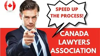 Canada Bar Lawyers Association urges IRCC to speed up Immigration process | Canada Immigration 2021