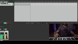 Sanitka - Můj čas (piano cover)