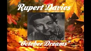 Rupert Davies: 