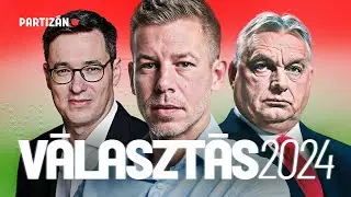 A Tisza kiütötte az ellenzéket, a Fidesz meggyengült, fej-fej mellett Karácsony és Vitézy