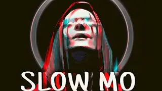 Тони Раут - SLOW MO