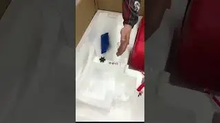 Мотор allfa CG T9,8 копия Тохатсу 9.8 комплектация