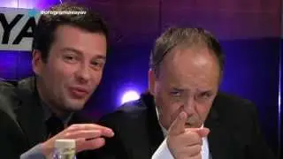 @programavayav Repasando la actualidad con Cañita Brava. Semana de 28/10 al 3/11 2013