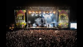 ART ROCK 2023 : AFTERMOVIE DIMANCHE 28 MAI