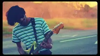 Jaggfuzzbeats - Symmetry (Official Music Video)