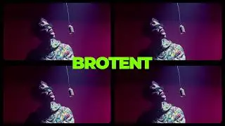 Clean Dynamic Intro | MOGRT