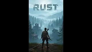 Rust | 2x Solo/Duo | Wipe Day