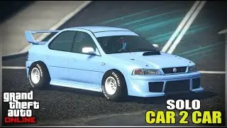 *HOW TO MAKE MODDED CARS* For Dummies| GTA 5 Online|