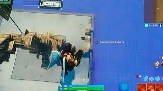 OS MELHORES HIGHLIGHTS DE FORTNITE (ALAN)