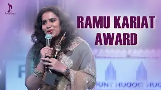 ഇതെന്റെ പതിനൊന്നാമത്തെ അവാർഡ് ആണ്  | Gowri Nandha | Ayyappanum Koshiyum | Female Lead Role
