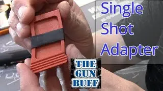 Making the Savage  22LR bolt gun into the perfect 4H competition gun!