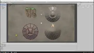 [Unity] #2 Additional light. Toon Shader / Pencil Style Effect