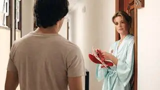 Top 10 Older Woman & Younger Man Romance Movies