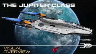 The Jupiter Class