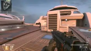 Lets play Call of Duty Black Ops 2 Multiplayer #1
