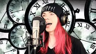 Steins;Gate * シュタインズ ゲート * Брама Штейна * Opening ー Hacking to the Gate | Cover by Yuki Shkabura